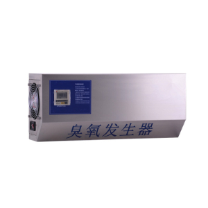 ZCA-10-W型10g壁挂式臭氧发生器